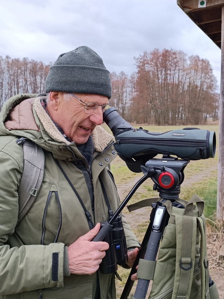 Prof. Dr. Hermann Mattes