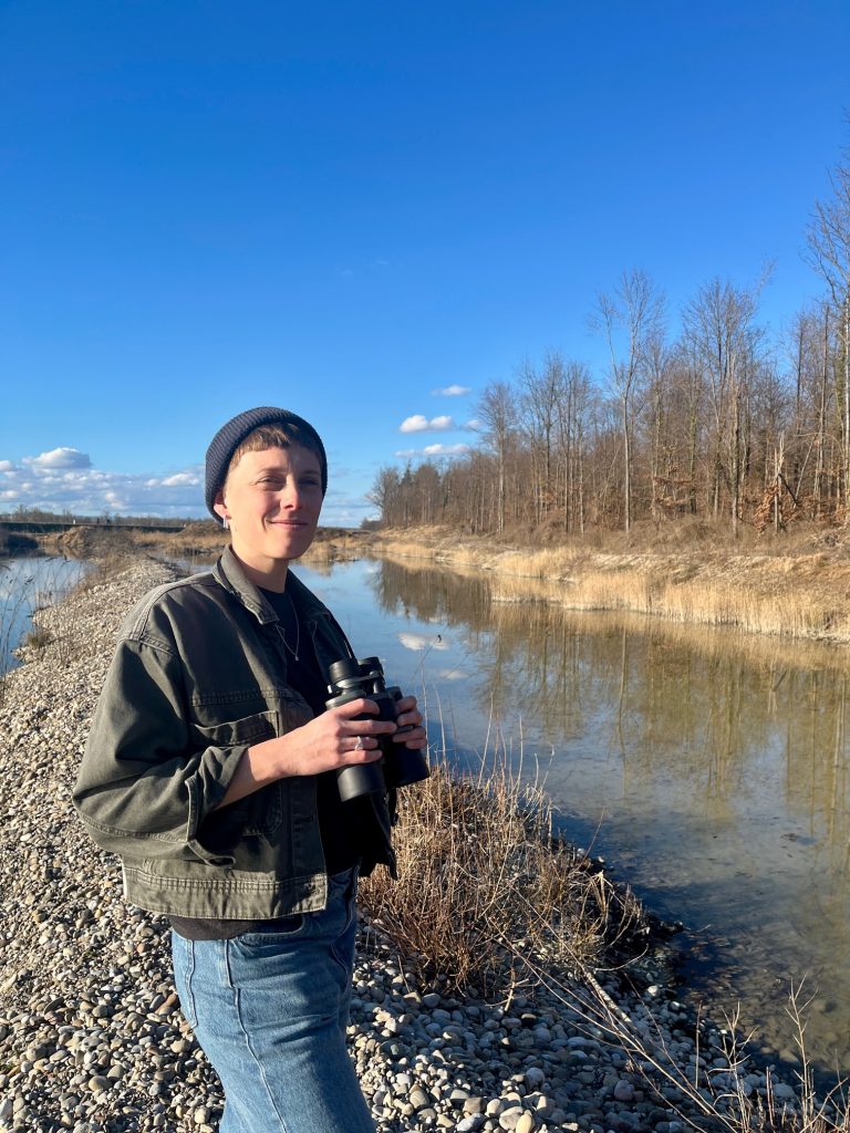 Hanne Gremmelspacher